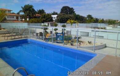 Imagem 12: Vendo Apart hotel na Pampulha