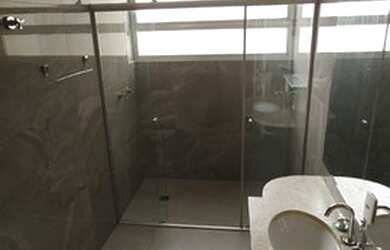 Imagem 13: Apartamento nos Jardins. 440m² de Área, 1 Vaga na garageme4 Dormitórios