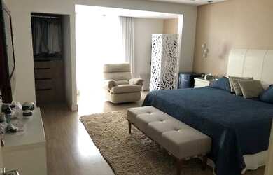 Imagem 9: Casa com 6 dormitórios, 470 m² - venda por R$ 5.190.000,00 ou aluguel...