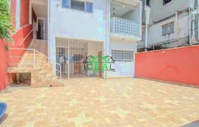 Imagem 4: São Paulo - Casa Padrão - VILA MADALENA