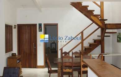 Imagem 12: Casa em condomínio à venda em Maresias