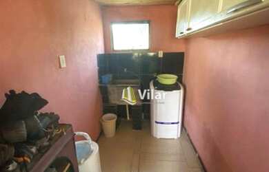 Imagem 14: Casa na Planta Chaune. Área de serviço, 180m² de Área, 1 Vaga na garageme4...