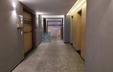 Imagem: O depósito possui 28m² de Área, Imóvel novo e está localizado