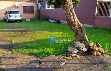 Imagem 3: Terreno à venda, 419 m² por R$ 639.000,00 - Salgado Filho - Gravataí/RS