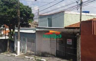 Imagem 9: Casa à venda, 108 m² por R$ 375.000,00 - Vila Água Funda - São Paulo/SP