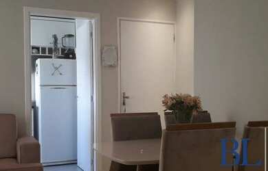 Imagem 4: Vende Apartamento Na Av Vergueiro 49M² - 2 Dorms - 1 vaga