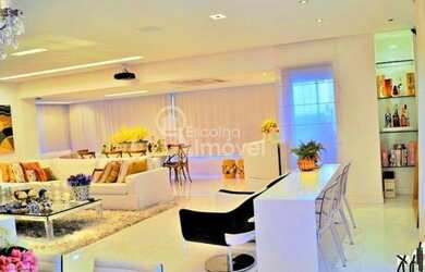 Imagem 1: HORTO lindo Apartamento 268m²