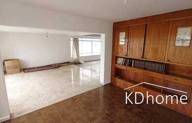 Imagem 5: Apartamento nos Jardins. 440m² de Área, 1 Vaga na garageme4 Dormitórios