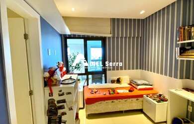 Imagem 15: APARTAMENTO RESIDENCIAL em SALVADOR - BA, HORTO FLORESTAL