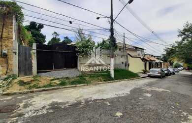 Imagem 16: Rio de Janeiro - Terreno Padrão - Freguesia Jacarepaguá