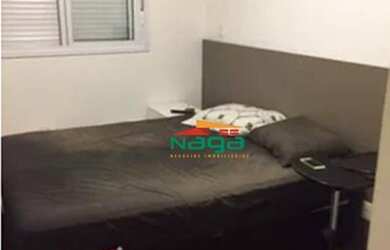 Imagem 4: Apartamento à venda, 83 m² por R$ 580.000,00 - Vila Guarani Z Sul -...