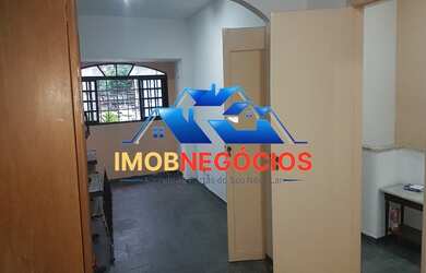 Imagem: O depósito possui 60m² de Área e está localizado em Brooklin