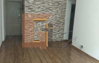 Imagem: O apartamento possui 2 Dormitórios, 2 Banheiros, 85m² de Área