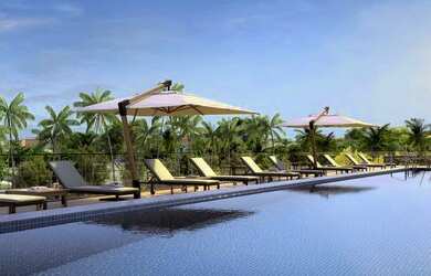 Imagem 11: Apartamento Grand Habitarte 189m 4 suites 5 vagas com armarios