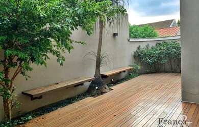 Imagem 3: Casa de condomínio na Granja Julieta