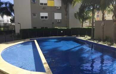 Imagem 15: Apto 3 dorm, suíte, na Zona Sul, infra estrutura completa