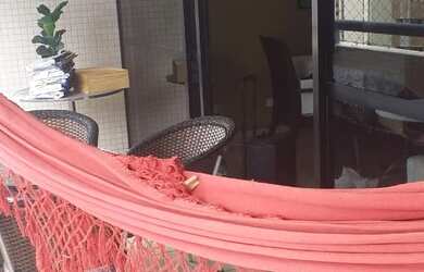 Imagem: O apartamento possui 4 Dormitórios, 5 Banheiros, 2 Vagas na