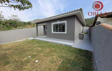 Imagem 4: Orlla Imóveis - Linda casa em Itaipuaçu Inoã