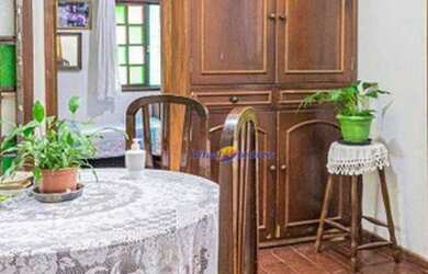 Imagem 4: Casa com 4 dormitórios à venda, 183 m² por R$ 900.000 - Tijuca - Teresópolis/RJ