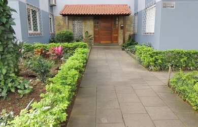 Imagem: O apartamento possui 3 Dormitórios, 1 Banheiro, 74m² de Área