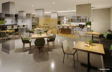 Imagem 15: Apartamento a 2 minutos do Centro do Rio, em frente ao VLT