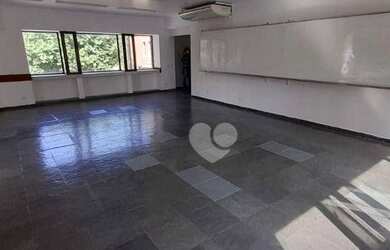 Imagem 2: Sala à venda, 83 m² por R$ 589.000,00 - Barra da Tijuca - Rio de Janeiro/RJ