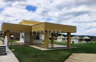 Imagem 14: CASA EM CONDOMINIO SENADOR CANEDO-GO - DAMATA IMOBOLIARIA