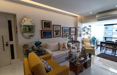 Imagem 4: 3/4 Caminho das Arvores-Mansão Ibiza-Torre única- 2 por andar- Oportunidade