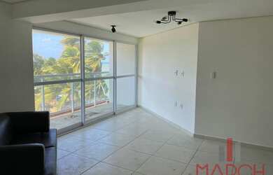 Imagem 7: Vendo apartamento em flat com 1 quarto à beira-mar do Bessa