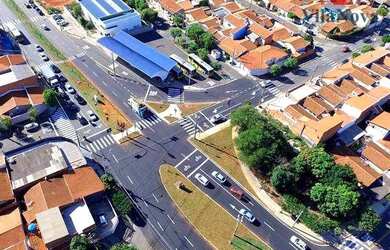 Imagem: O terreno possui 220m² de Área e está localizado em Jardim