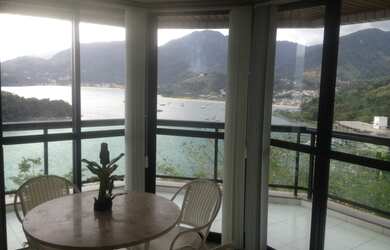 Imagem: O apartamento possui 3 Dormitórios, 3 Banheiros, 1 Vaga na