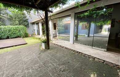 Imagem 4: XANGRI-Lá - Casa Padrão - Centro