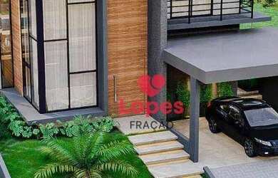 Imagem 4: IMPONENTE SOBRADO CONDOMINIO BUONA VITA EM ATIBAIA