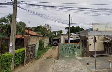 Imagem 3: Terreno medindo 12 x 53 metros 636 m² - Novo Mundo - Curitiba - PR