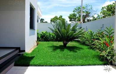 Imagem 2: Casa Residencial em Outeiro da Glória - Porto Seguro, BA