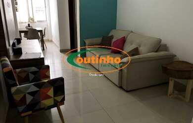 Imagem: O apartamento possui 2 Dormitórios, 3 Banheiros, 1 Vaga na