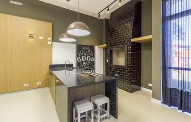 Imagem 13: Terreno em Santa Felicidade