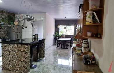 Imagem 15: Sobrado com 3 quartos à venda, 140 m² por R$ 290.000 - Colonia Agricola 26 De Setembr - Br