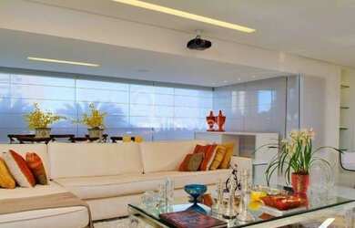 Imagem 3: HORTO lindo Apartamento 268m²