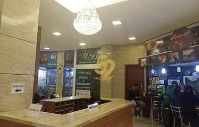 Imagem 5: Sala, 19 m² - venda por R$ 145.000,00 ou aluguel por R$ 1.000,00/mês...