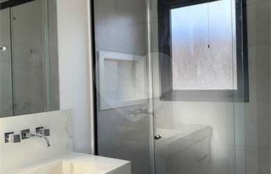 Imagem 14: Santana de Parnaíba - Casa Padrão - Santana de Parnaíba