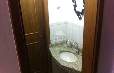 Imagem 3: Casa, 240 m² - venda por R$ 980.000,00 ou aluguel por R$ 4.200,00/mês...