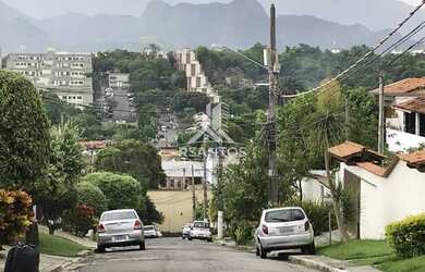 Imagem 13: Rio de Janeiro - Terreno Padrão - Freguesia Jacarepaguá