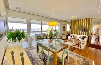 Imagem 3: Apartamento à venda no Paulistano