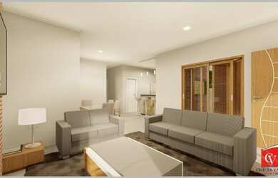 Imagem 8: Casa 03 Dorm - Bairro Rondinha