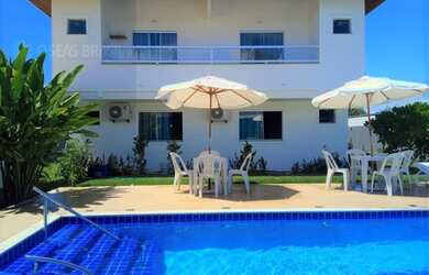 Imagem 4: Casa Residencial em Outeiro da Glória - Porto Seguro, BA