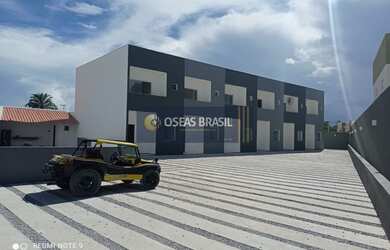 Imagem 1: Apartamento Duplex em Alto de Taperapuan - Porto Seguro