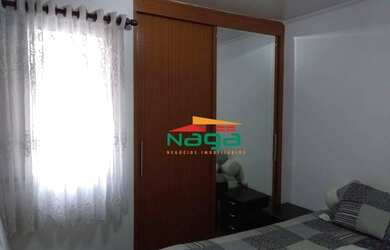 Imagem 10: Apartamento à venda, 64 m² por R$ 448.000,00 - Vila Guarani (Z Sul) - São Paulo/SP