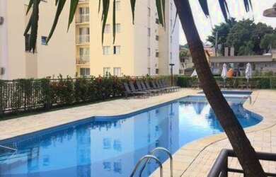 Imagem 13: Apartamento residencial à venda, Jardim Aeroporto, São Paulo