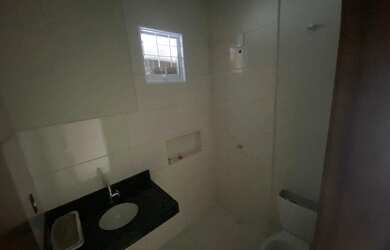 Imagem 7: CASA BAIRRO JATOBÁ. Churrasqueira, 63m² de Área, 2 Vagas na garageme2...